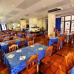 Clube Da Rocha アパートホテル 3*