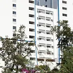 Clube Da Rocha アパートホテル ポルティマン