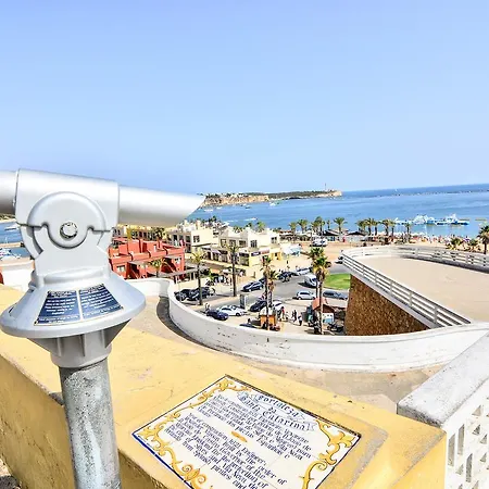 Clube Da Rocha Aparthotel Portimão