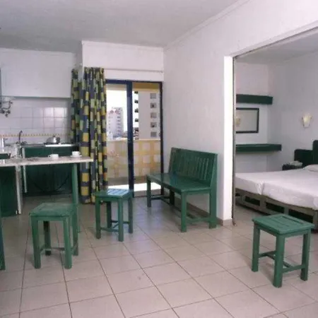 Clube Da Rocha 3* Portimão