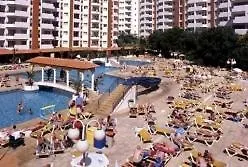 Clube Da Rocha