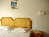 Clube Da Rocha Lägenhetshotell 3*