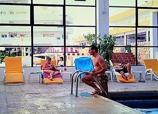 Aparthotel Clube Da Rocha 3*