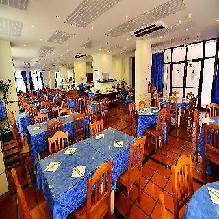 Lägenhetshotell Clube Da Rocha Portimão