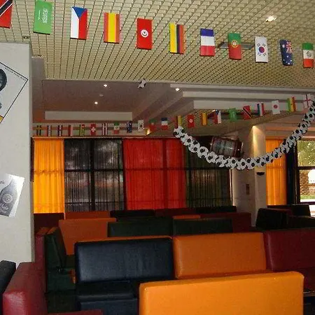 Aparthotel Clube Da Rocha Portimão