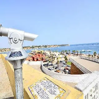 Clube Da Rocha Aparthotel 3*