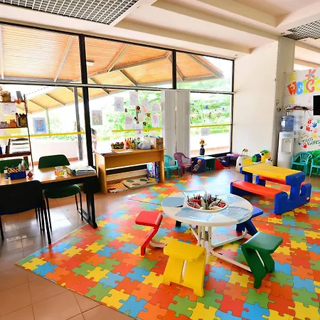 Clube Da Rocha 3* Portimão