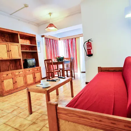 Aparthotel Clube Da Rocha Portimão