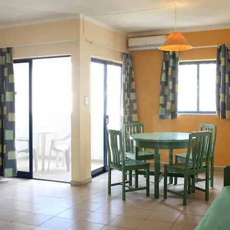 Aparthotel Clube Da Rocha Portimao