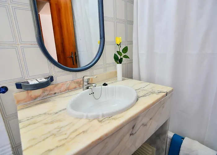 Clube Da Rocha 3* ポルティマン