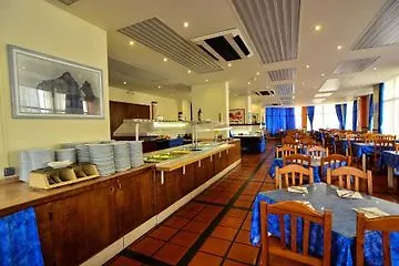 アパートホテル Clube Da Rocha