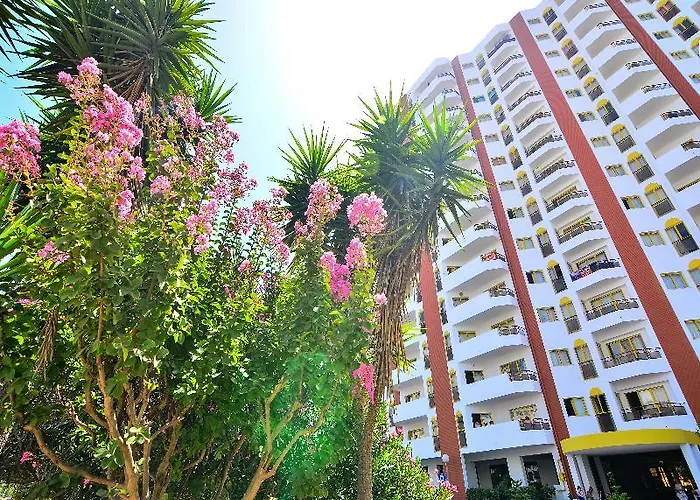 Clube Da Rocha 3* ポルティマン