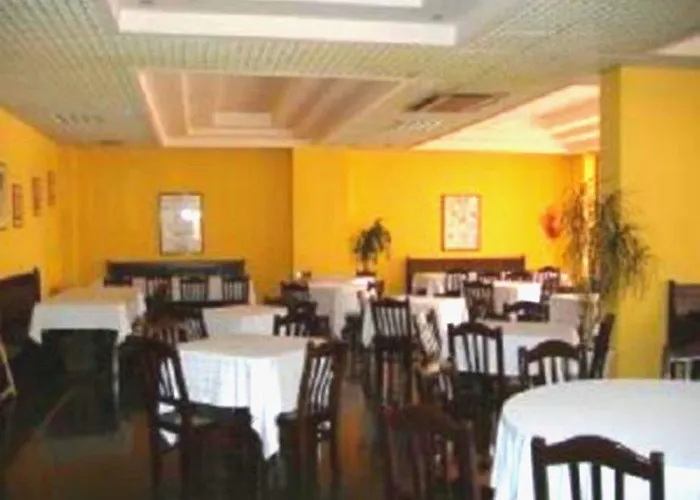 Clube Da Rocha 3* ポルティマン