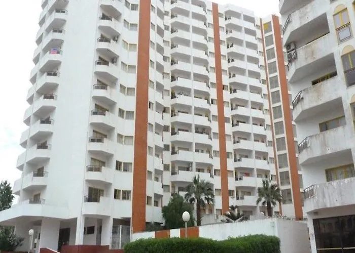 Clube Da Rocha 3* ポルティマン