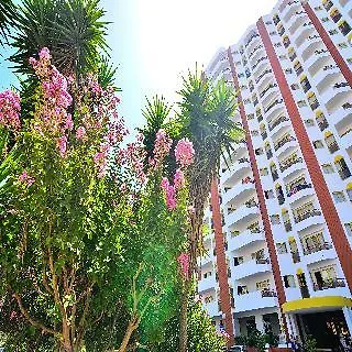 Clube Da Rocha 3* ポルティマン