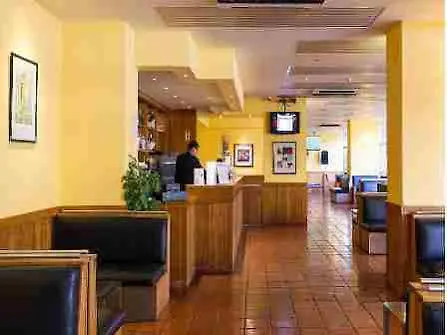 Clube Da Rocha アパートホテル