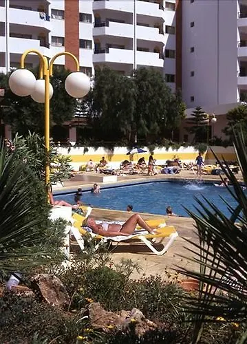 Clube Da Rocha 3* ポルティマン