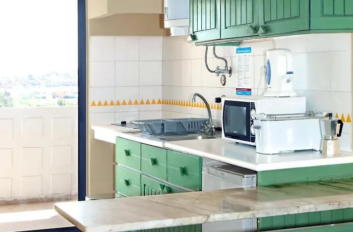 Clube Da Rocha アパートホテル ポルティマン