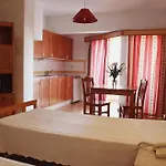 Apartmanhotel Clube Da Rocha