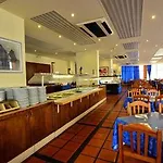 Apartmanhotel Clube Da Rocha