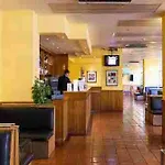 Clube Da Rocha Apartmanhotel