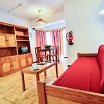 Apartmanhotel Clube Da Rocha Portimão