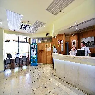 Clube Da Rocha 3* Portimao