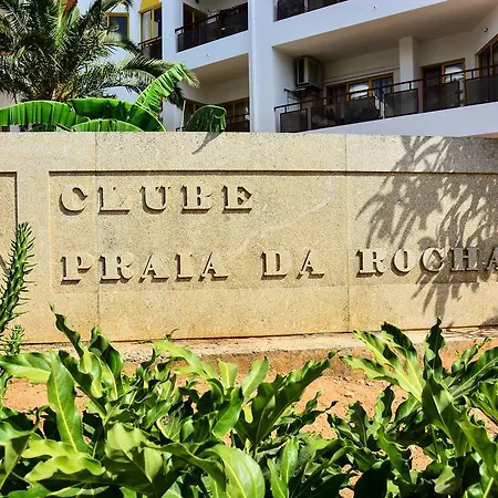 Clube Da Rocha ポルティマン