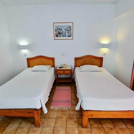 Clube Da Aparthotel Praia da Rocha