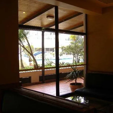 Clube Da Praia da Rocha