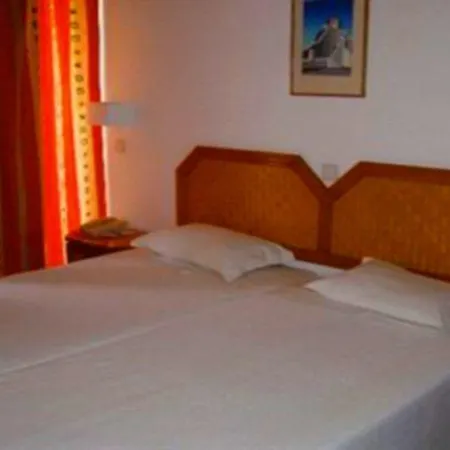 Clube Da Rocha アパートホテル 3*