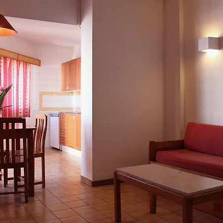 Aparthotel Clube Da Praia da Rocha