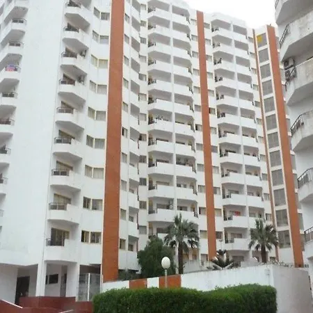 Clube Da Rocha 3* ポルティマン