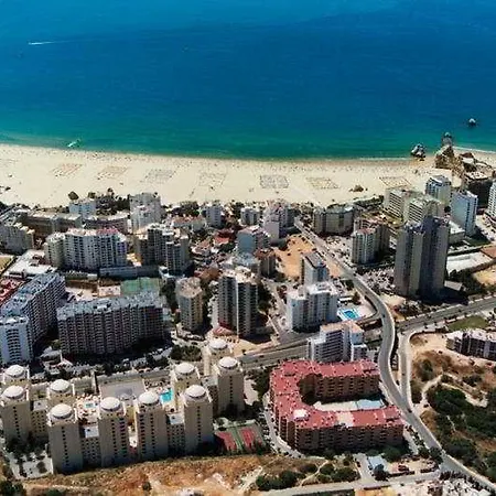 Clube Da Rocha アパートホテル 3*