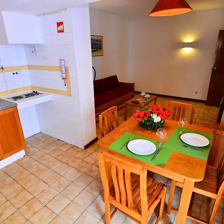 Clube Da Rocha 3* ポルティマン