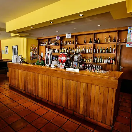 Aparthotel Clube Da Praia da Rocha