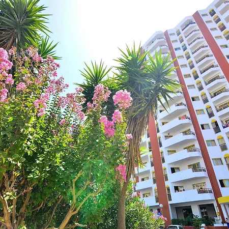Aparthotel Clube Da Praia da Rocha