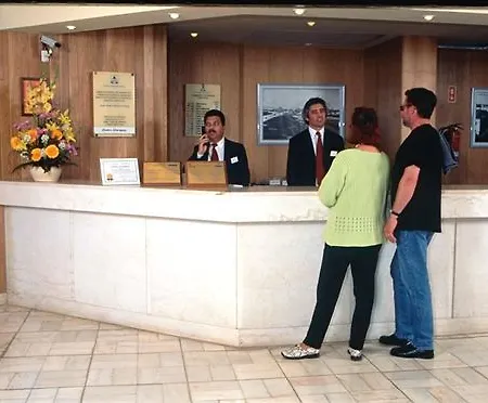 Clube Da Rocha 3* ポルティマン