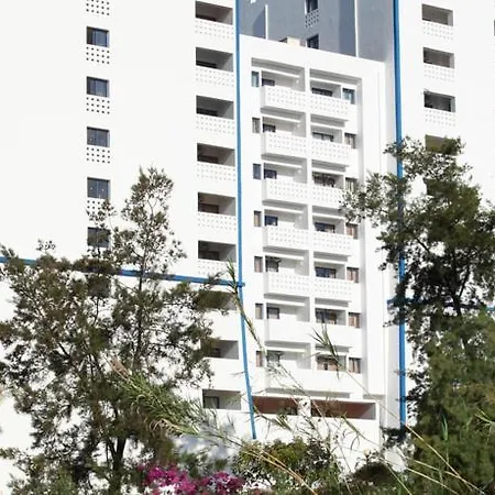 Clube Da Aparthotel Praia da Rocha