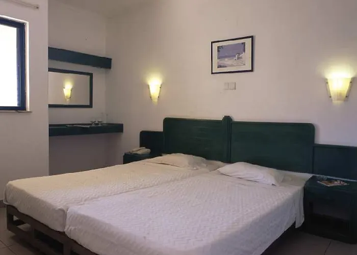 Clube Da Rocha Aparthotel