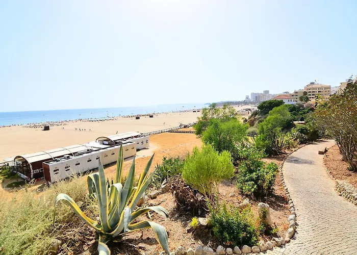 Clube Da Rocha Aparthotel 3*