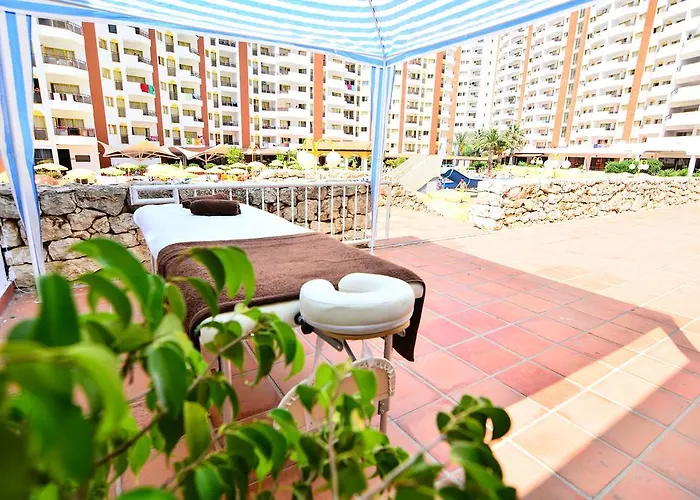 Apart Otel Clube Da Rocha 3*