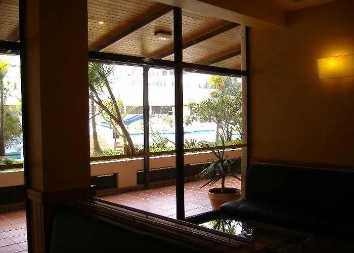 Clube Da Rocha Portimão