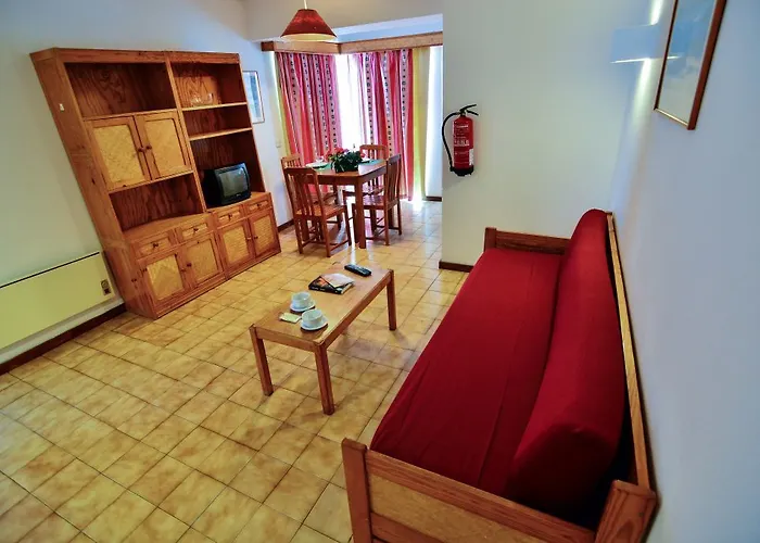 Aparthotel Clube Da Rocha Portimao