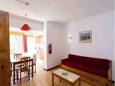 Apart Otel Clube Da Rocha