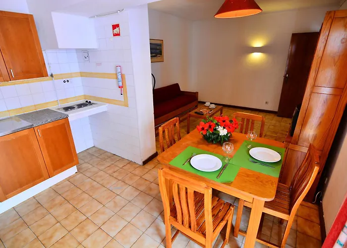 Clube Da Rocha 3* Portimao