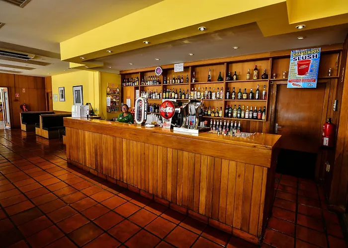 Aparthotel Clube Da Rocha Portimao