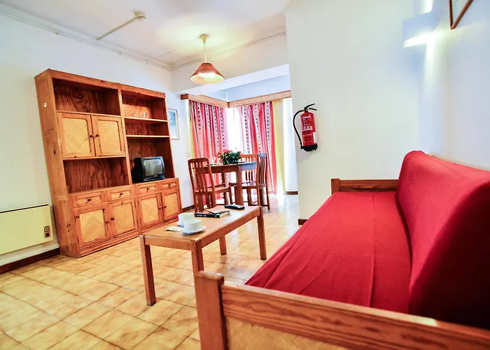 Aparthotel Clube Da Rocha Portimao