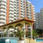 Clube Da Rocha アパートホテル