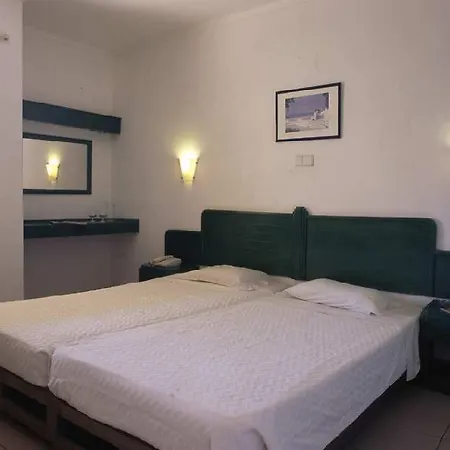 Clube Da Rocha Aparthotel